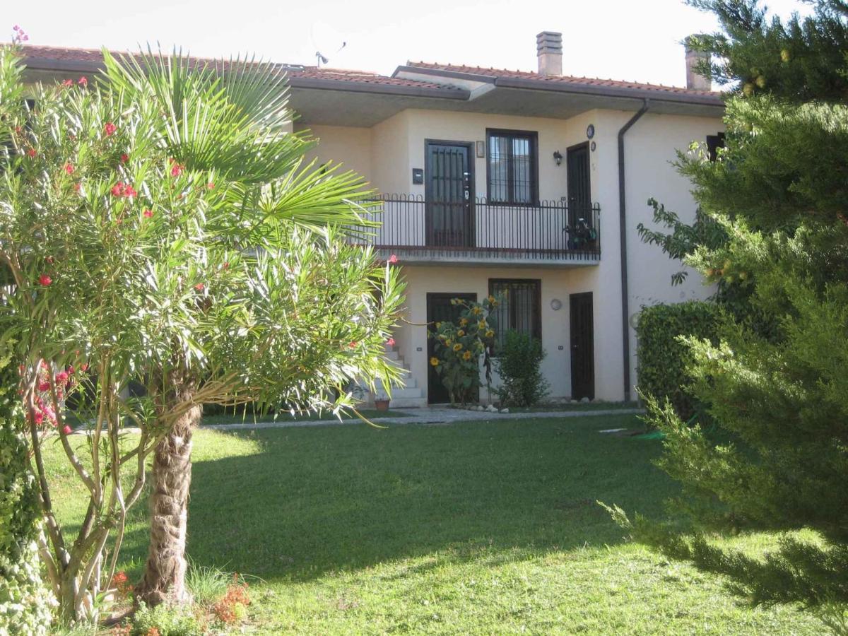 Studio In Lazise/Gardasee 21938 Zewnętrze zdjęcie