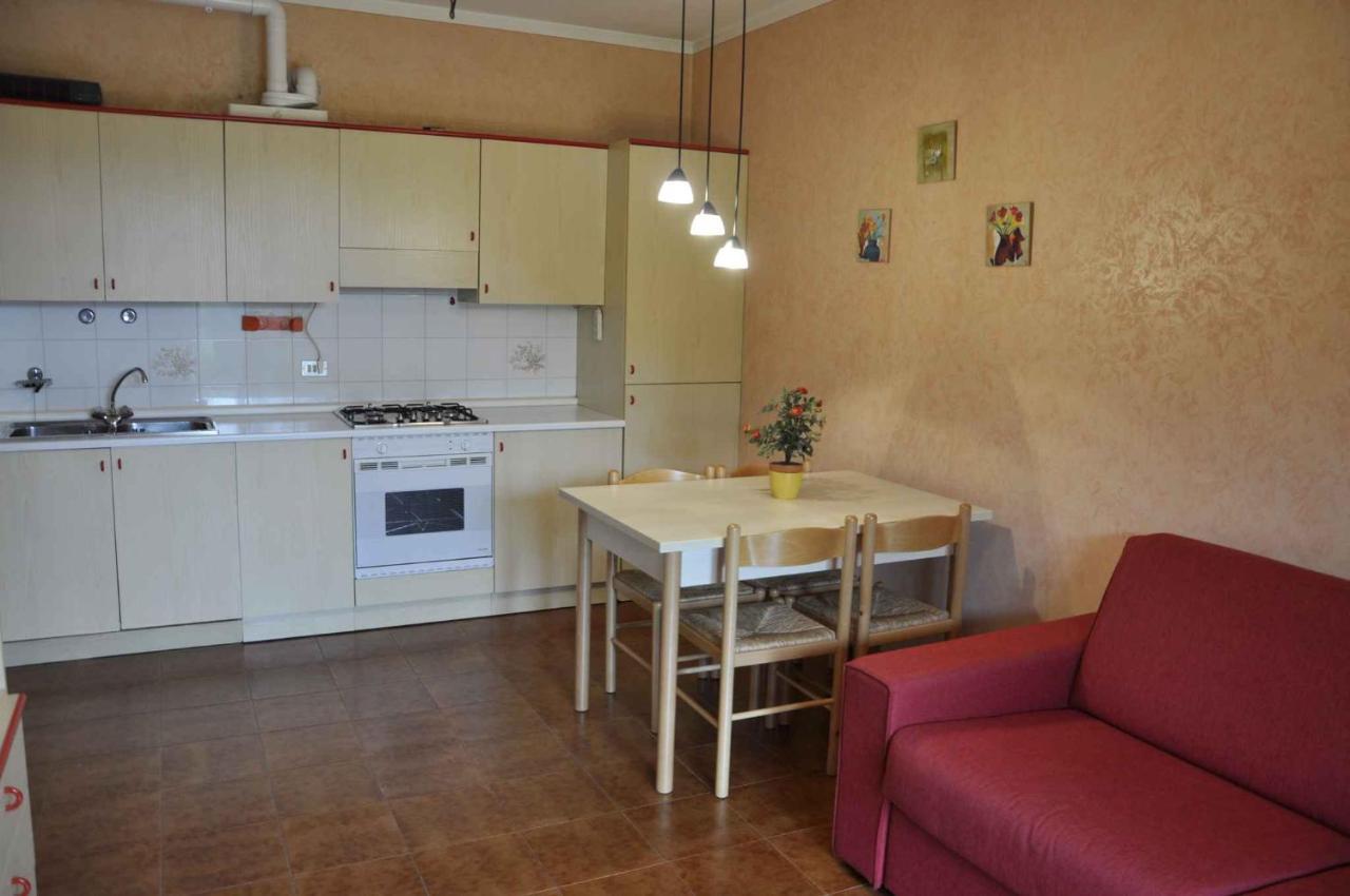 Studio In Lazise/Gardasee 21938 Zewnętrze zdjęcie
