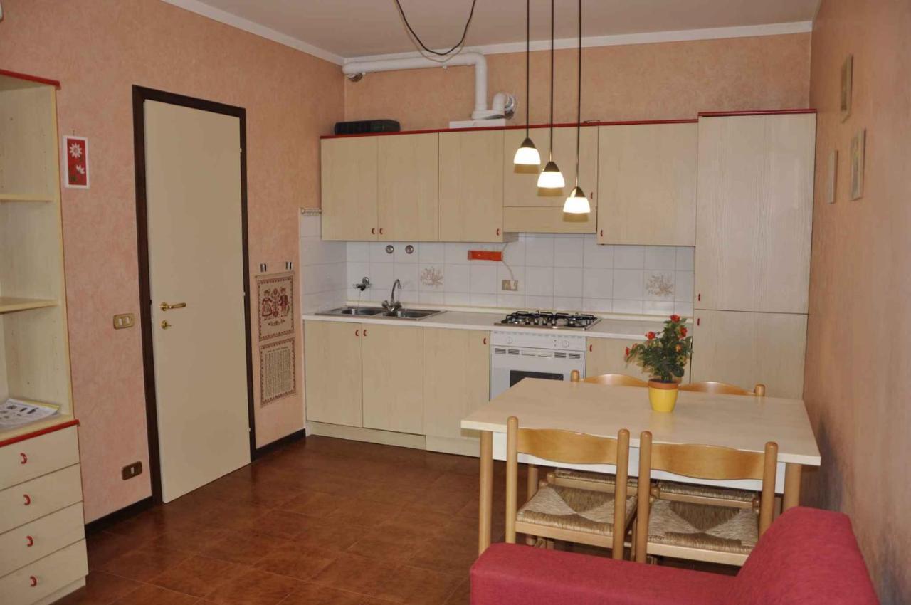 Studio In Lazise/Gardasee 21938 Zewnętrze zdjęcie